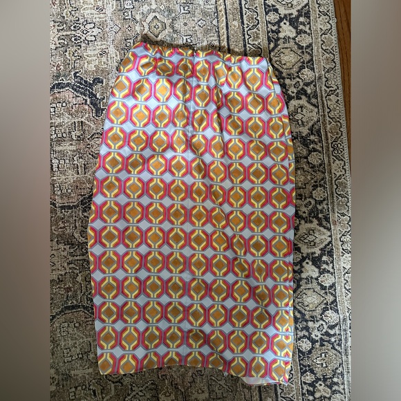 Aritzia - Babaton Bello Skirt - Picture 3 of 4